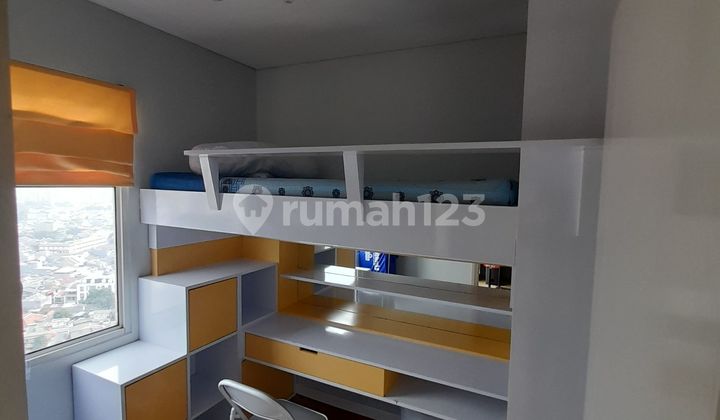 Disewakan Apartemen Madison Park 2Br Furnished Include Wifi 2