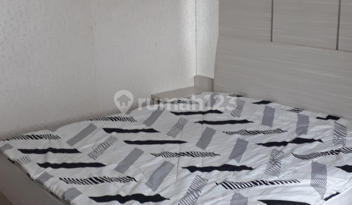 For Rent Central Park Residence Apartment 1br Furnished