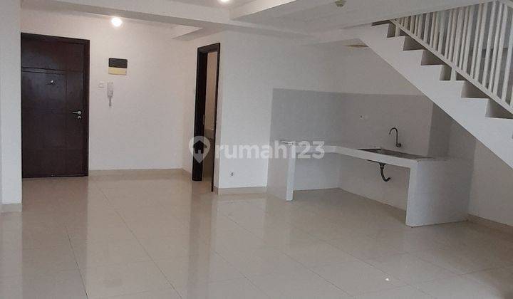 Disewakan Apartemen Neo SOHO 1