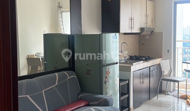 Dijual Apartemen Mediterania Garden Residence 2 Type 2Bedroom Furnished 1