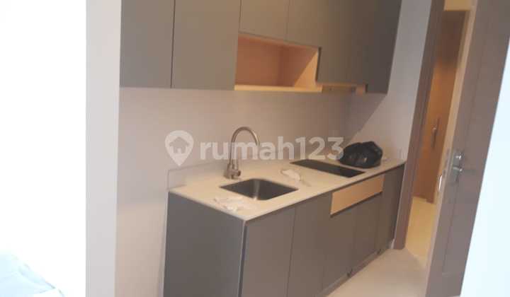 For Rent Taman Anggrek Residence Apartment 1 bedroom 2