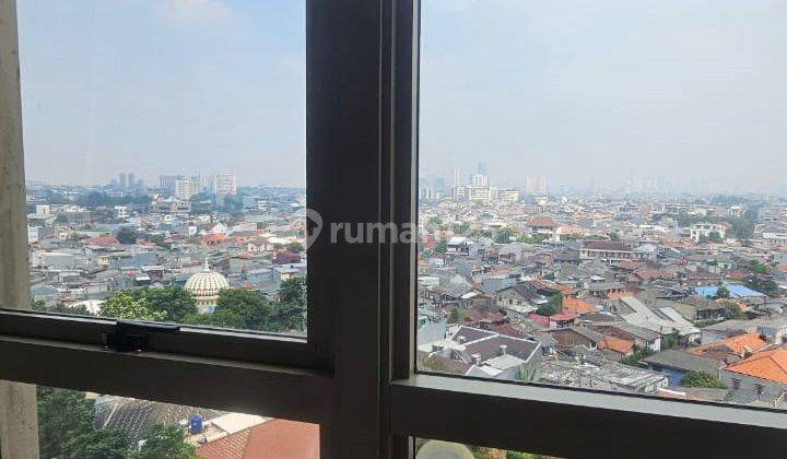 Disewakan Apartement Taman Anggrek Residance 2BR Full Furnished  2