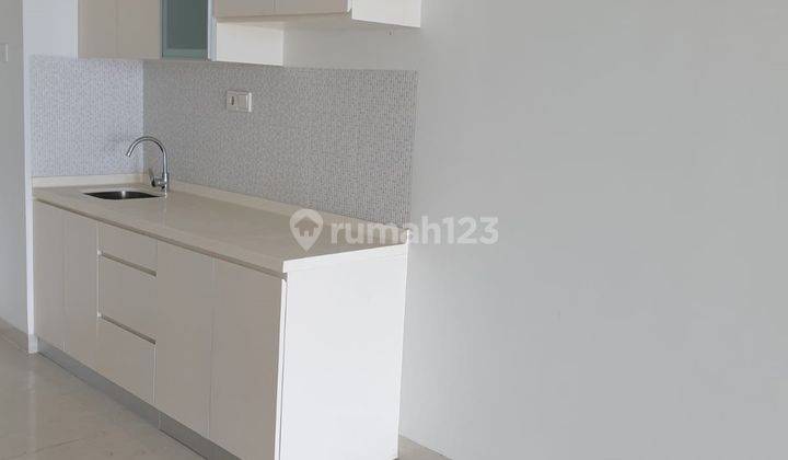 Disewakan Apartement Grand Madison 2BR Unfurnished  2