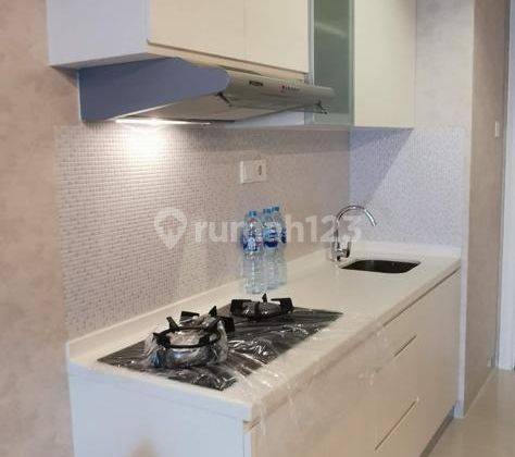 Disewakan Apartemen Grand Madison 2+1BR Furnished  2