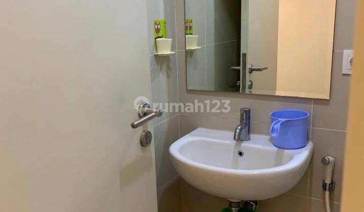 Disewakan Apartement Madison Park Type Studio Furnished  2