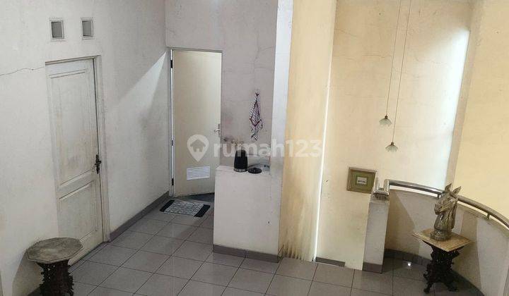 Dijual Rumah di Taman Semanan Indah  1