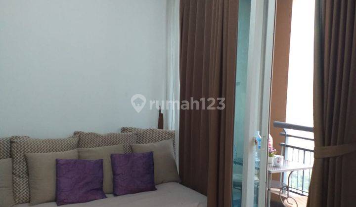 Central Park Residences 4