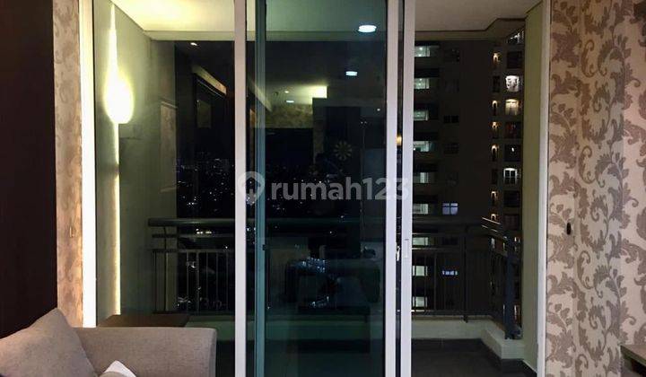 Central Park Residences 3