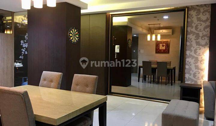 Central Park Residences 4