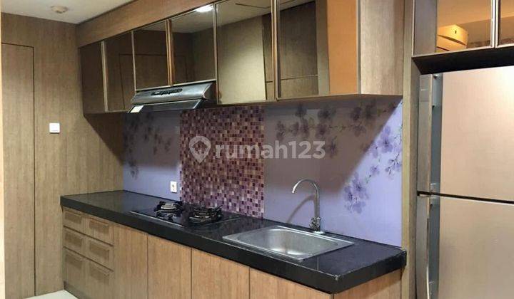Central Park Residences 6