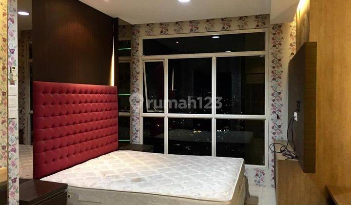 Central Park Residences 7