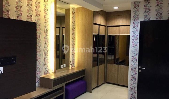 Central Park Residences 8