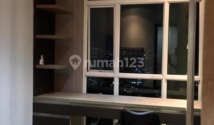 Central Park Residences 10