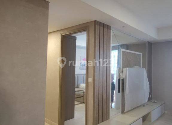 Gold Coast Apartement 3+1 BR Furnished Bagus 5