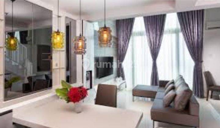 Dijual Avenue Unit Mewah 2