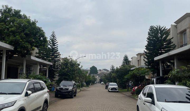 Dijual Rumah Di Alegria Park Bsd 1