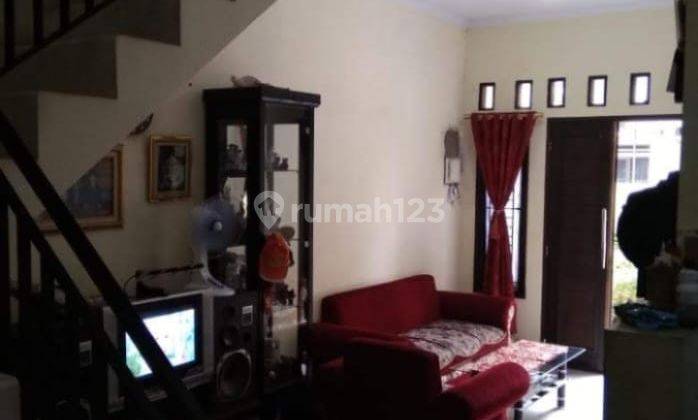 Dijual Rumah di Perumahan Graha Karang Tengah 2  1