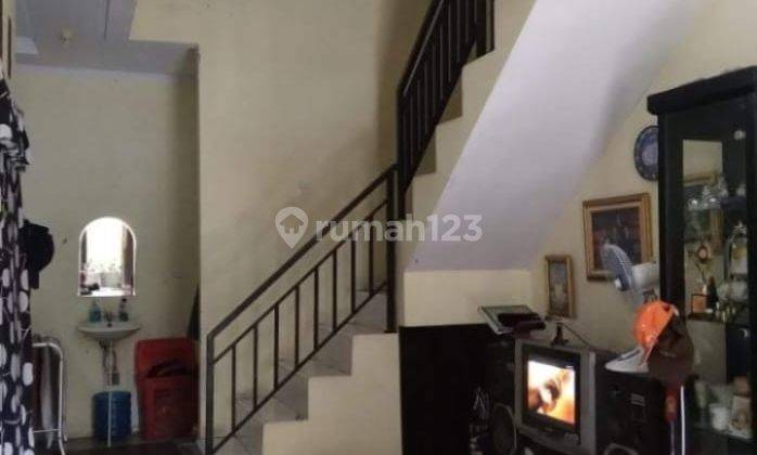 Dijual Rumah di Perumahan Graha Karang Tengah 2  2