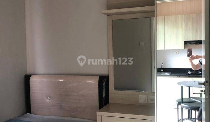 Disewakan Apartement Madison Park 2BR Furnished  1