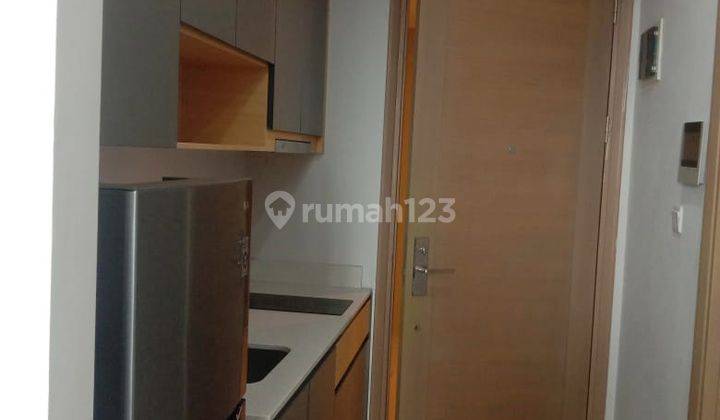 Disewakan Apartement Taman Anggrek Residance  1