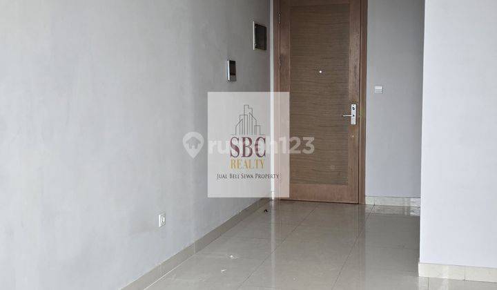 Disewakan Apartement Taman Anggrek Residance Type 3BR Unfurnished  1