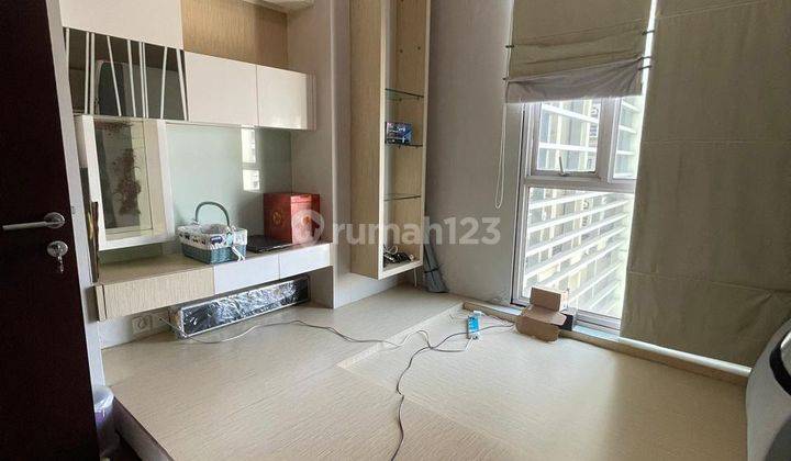 Dijual Apartement Central Park Residance 3BR Full Furnish  2