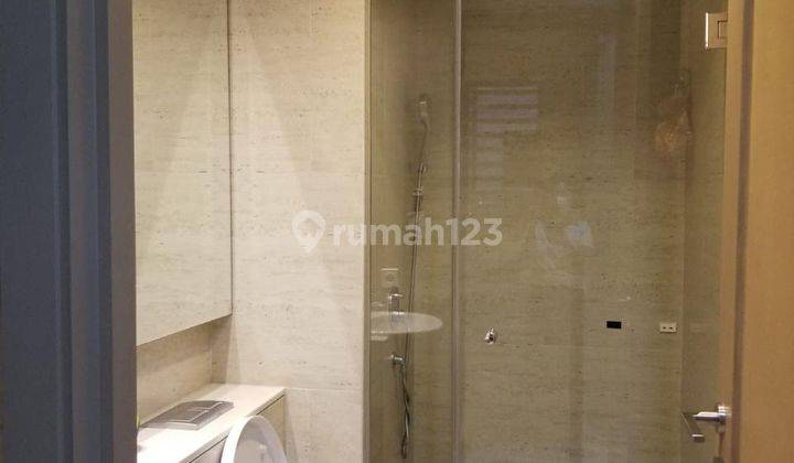 Disewakan Apartement Taman Anggrek Residance 2BR Furnish  1