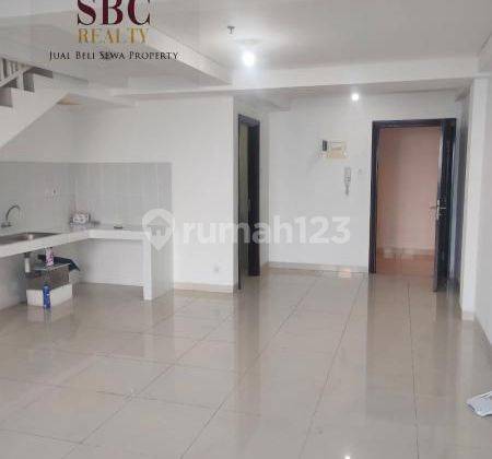 Dijual Apartement Neo Soho Residance Type Avenue  2