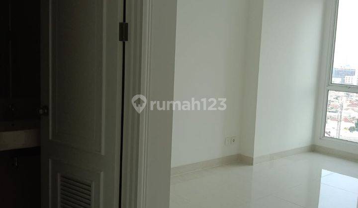 Disewakan Apartement Grand Madison 2+1BR  2