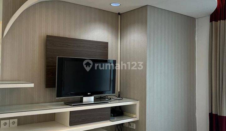 Dijual Apertement St Moritz Tower New Presidential  2