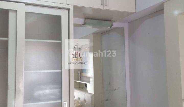 Disewakan Apartement Royal Mediterania 2BR Furnish  1