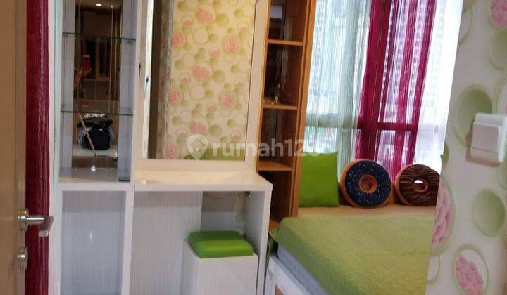 Disewakan Apartement Taman Anggrek Residance 2BR Furnish  2