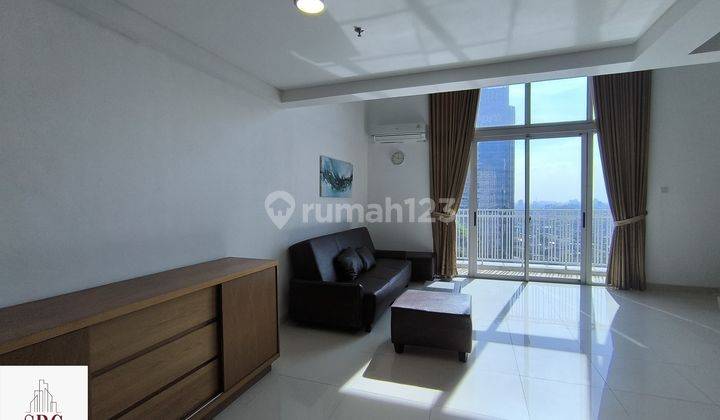 Disewakan Apartement Neo Soho Residance Type Ebony  2