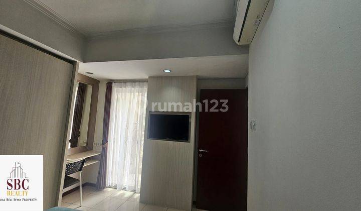 Disewakan Apartement Royal Mediterania Garden 2+1BR Furnished  1