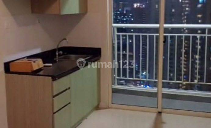 Disewakan Apartement Madison Park 2BR Unfurnished Best View  1