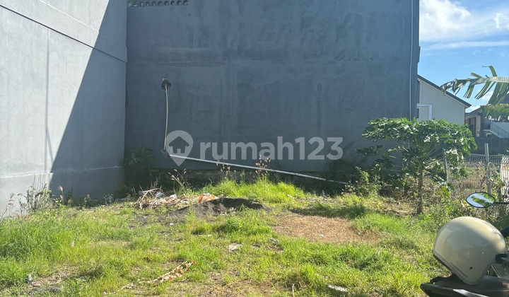 Tanah Kavling di Danau Tempe Denpasar Timur Tanah Kavling di Danau Tempe Denpasar Timur