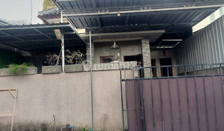 Rumah Minimalis Di Puri Gading Lokasi Strategis 2