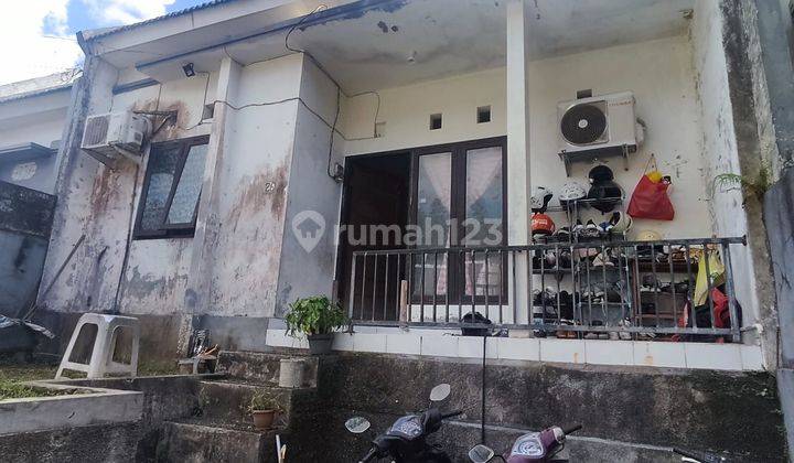 Rumah Murah Di Taman Mumbul Shm Ada Imb 1