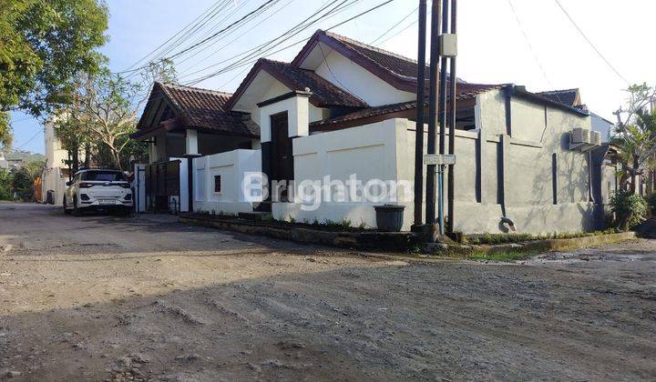 Rumah Furniture di Balangan Bisa Bulanan dan Tahunan 1
