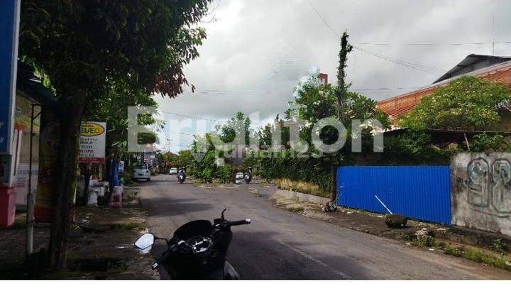 Gudang Luas Di Denpasar 1