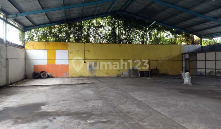 Gudang Di Gatot Subroto Gudang Di Gatot Subroto