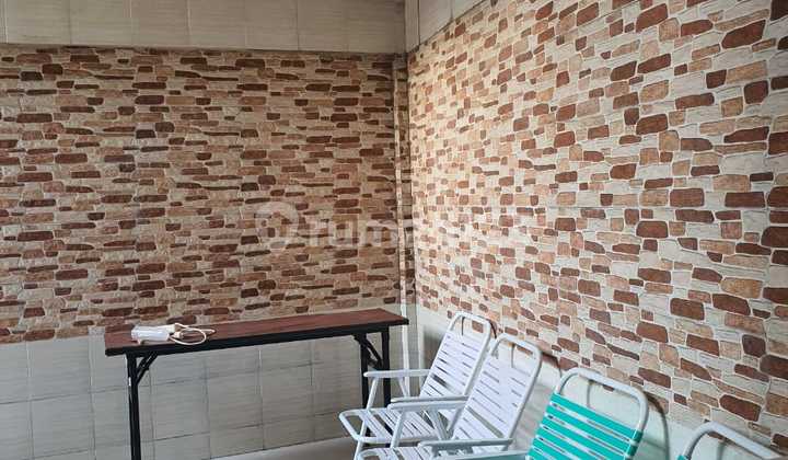 Rumah furniture Di  Dekat JB School 3