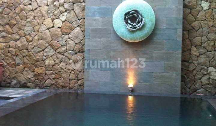 Villa murah Dekat ke sanur 1