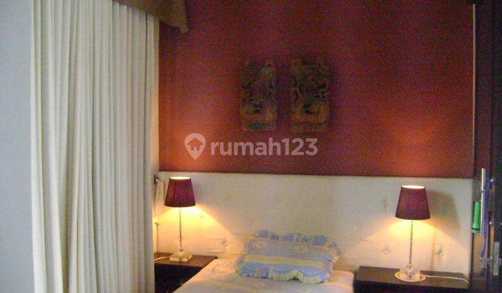Villa murah Dekat ke sanur 4