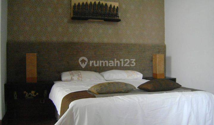 Villa murah Dekat ke sanur 5