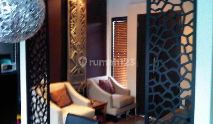 Villa murah Dekat ke sanur 10
