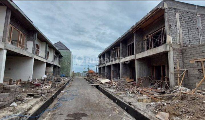 Rumah Dekat puspem Badung Suardana land Residence 2