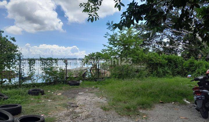 Tanah Los Pantai View Tol Di Benoa 1