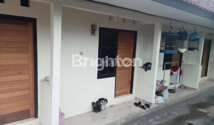 cheap boarding houses suitable for investment in Taman Giri 2