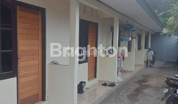 cheap boarding houses suitable for investment in Taman Giri 1